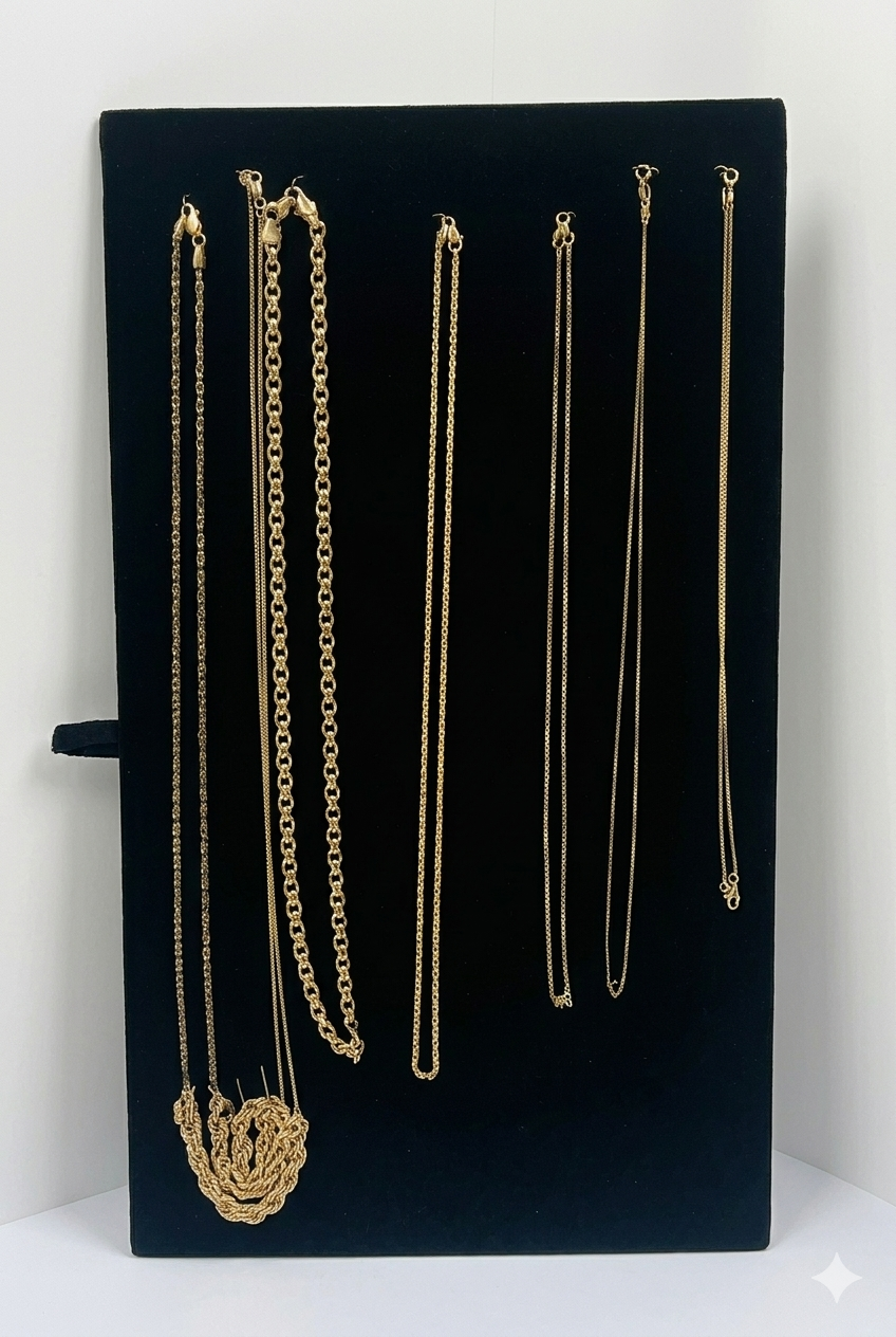 Milvan We Buy Gold