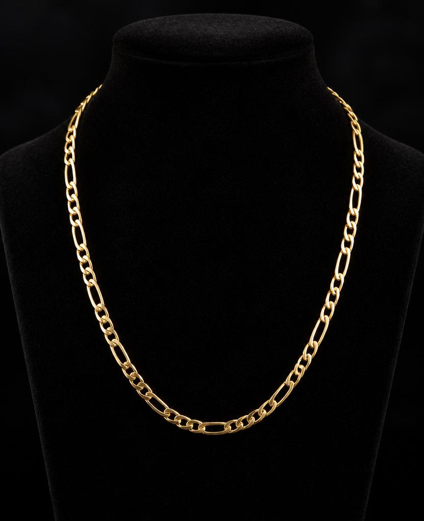 Milvan Figaro chain