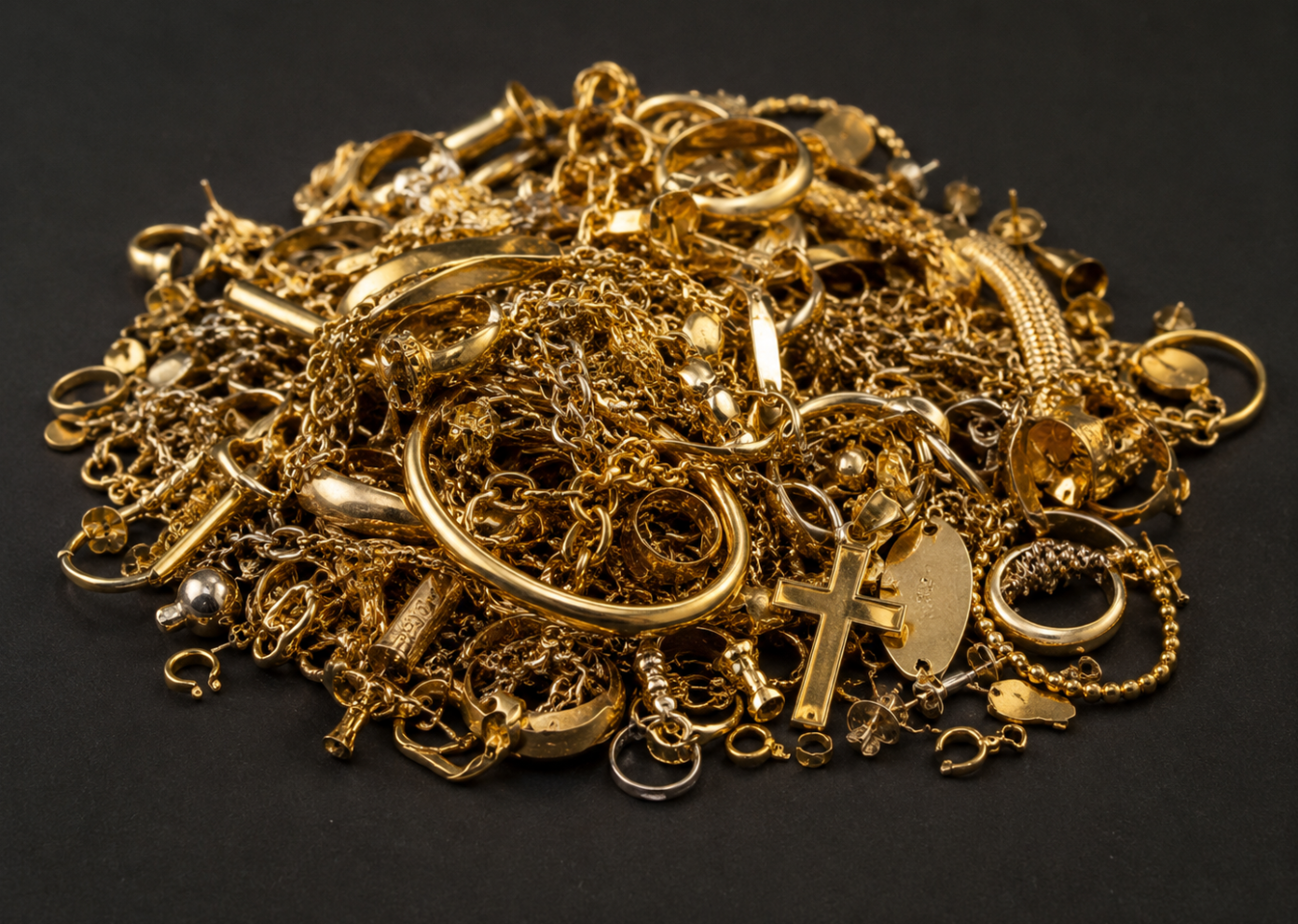Milvan We Buy Gold