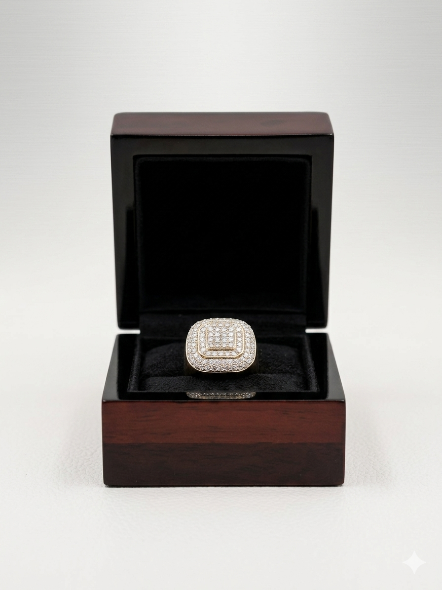 Milvan Jewellery Sales